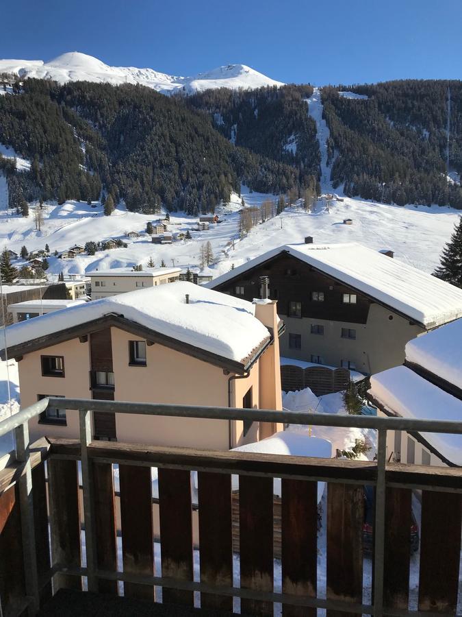 Alberti 5 Davos